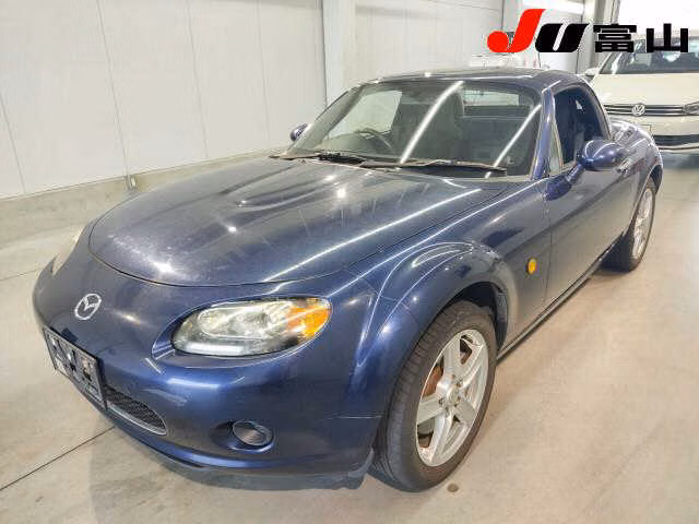 MAZDA ROADSTER