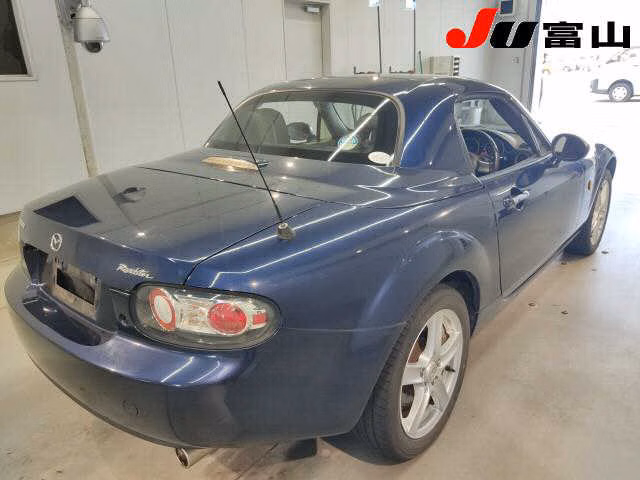 MAZDA ROADSTER