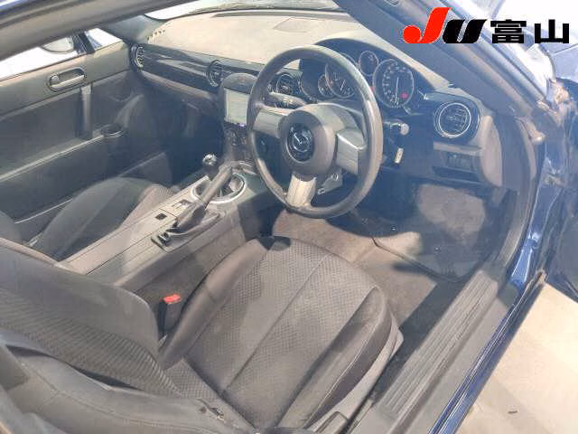 MAZDA ROADSTER