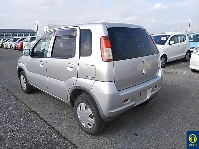 SUZUKI KEI