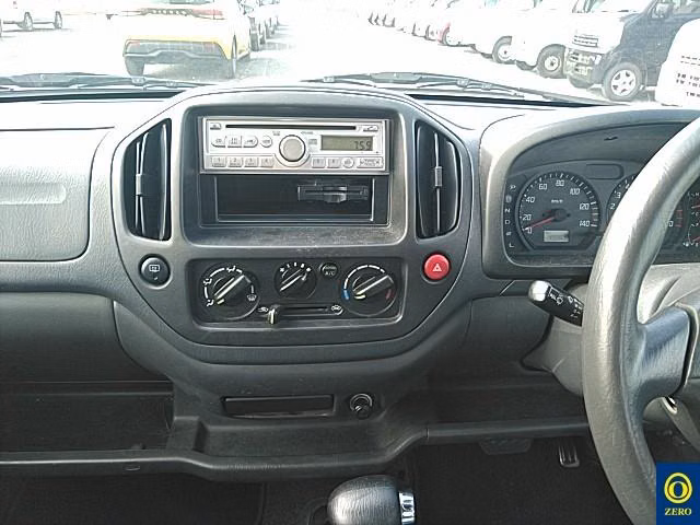 SUZUKI KEI