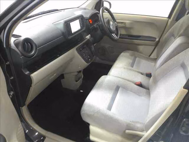 DAIHATSU BOON