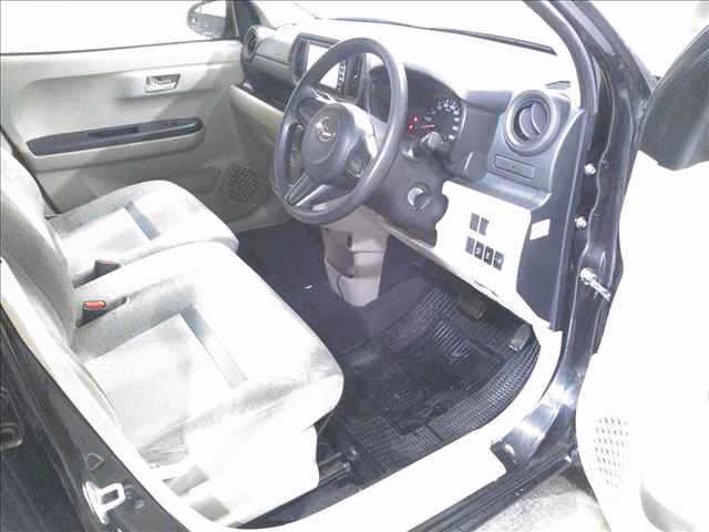 DAIHATSU BOON