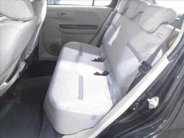 DAIHATSU BOON