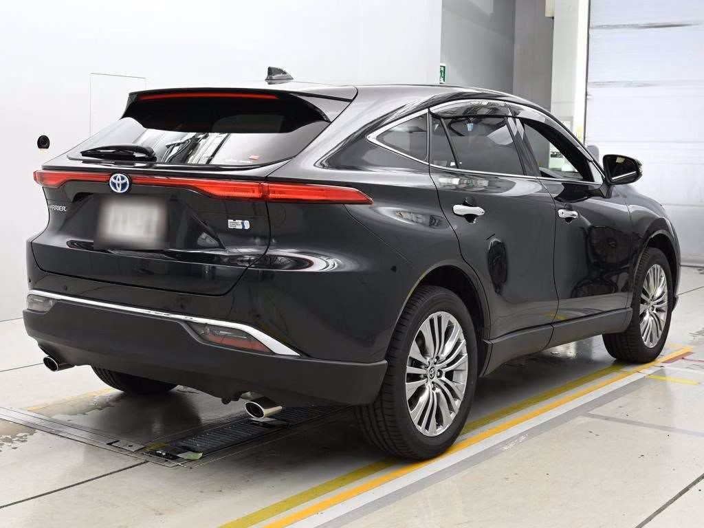 TOYOTA VENZA