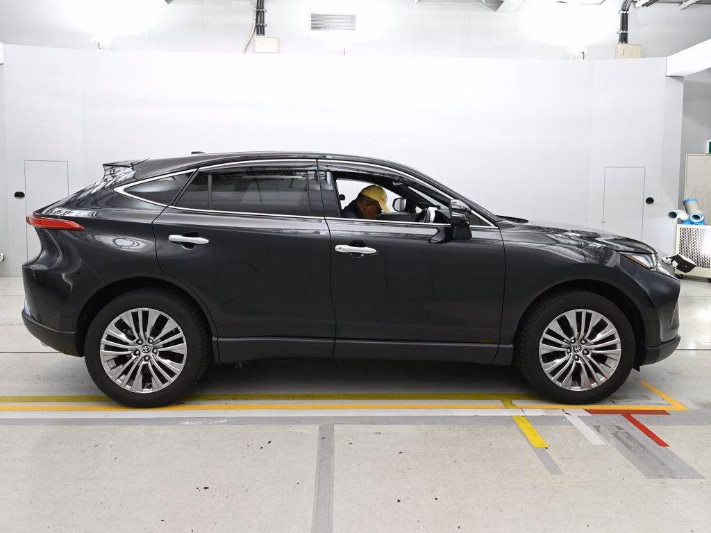 TOYOTA VENZA