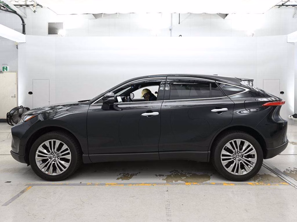TOYOTA VENZA