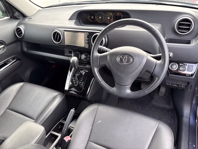 TOYOTA COROLLA RUMION