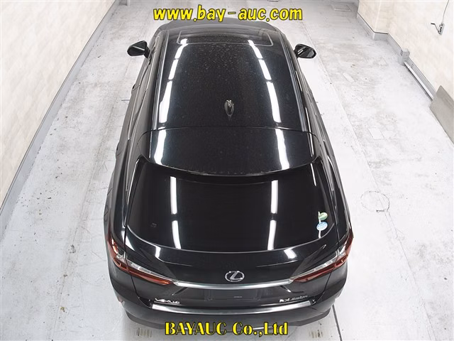 LEXUS RX450H