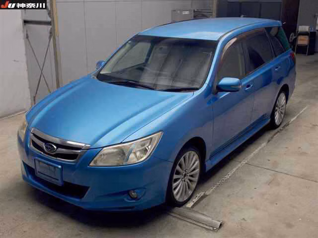 SUBARU EXIGA