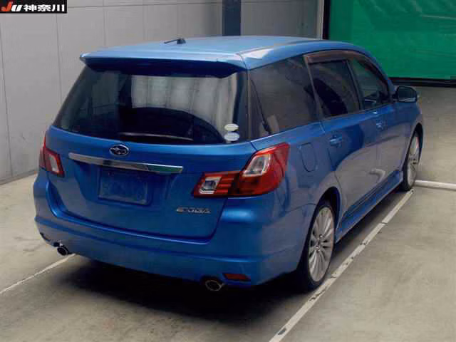 SUBARU EXIGA