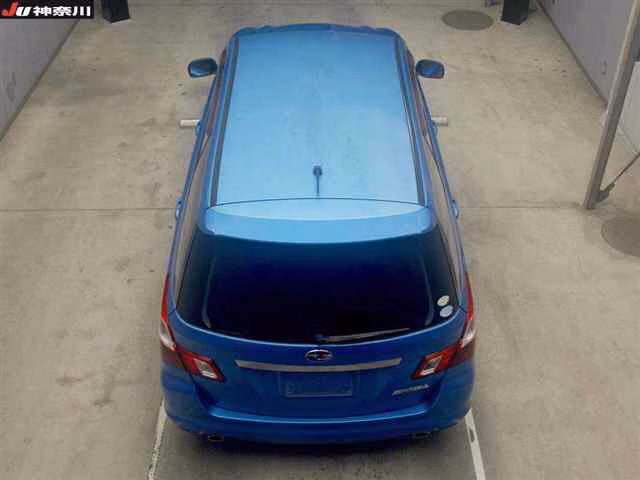 SUBARU EXIGA