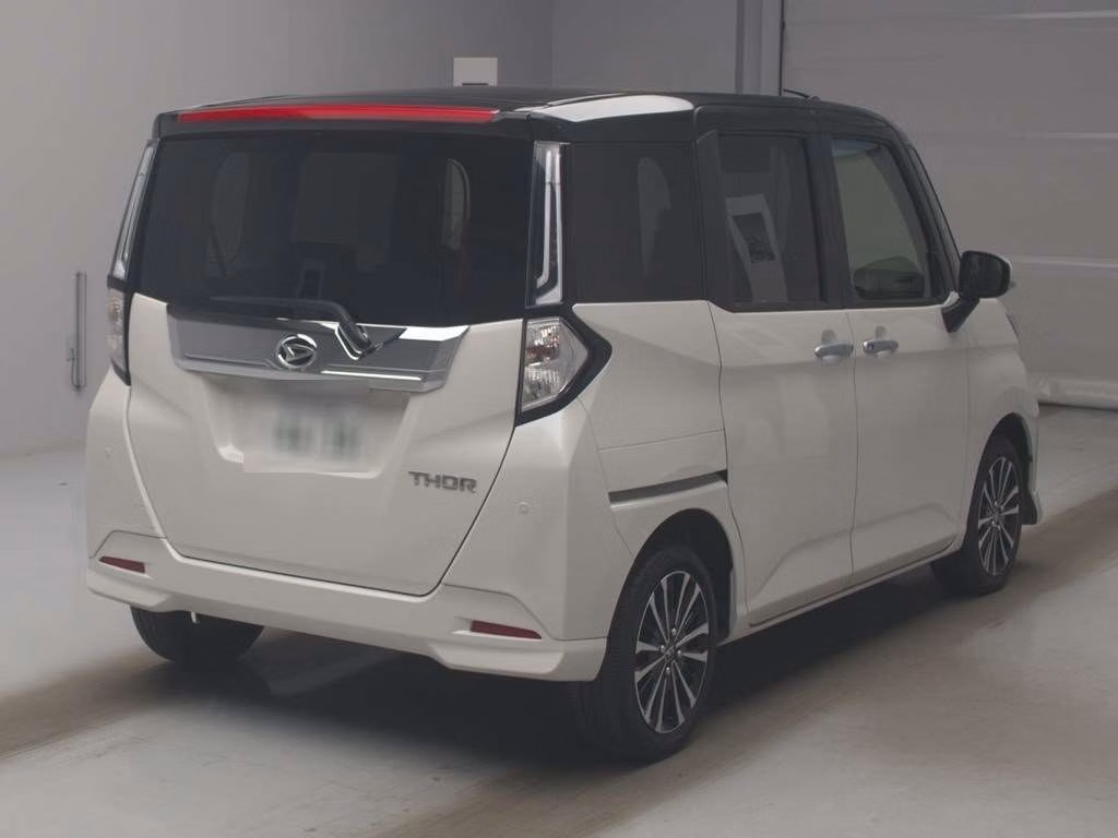 DAIHATSU THOR
