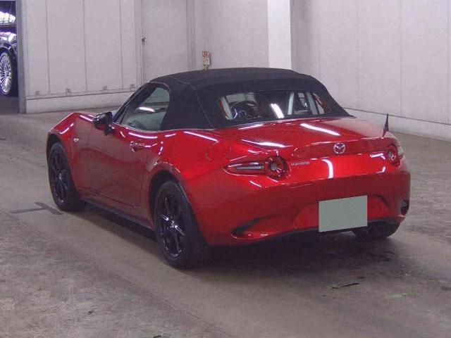 MAZDA ROADSTER