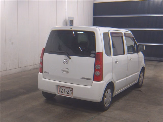 MAZDA AZ-WAGON