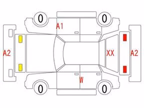 LEXUS RX200T