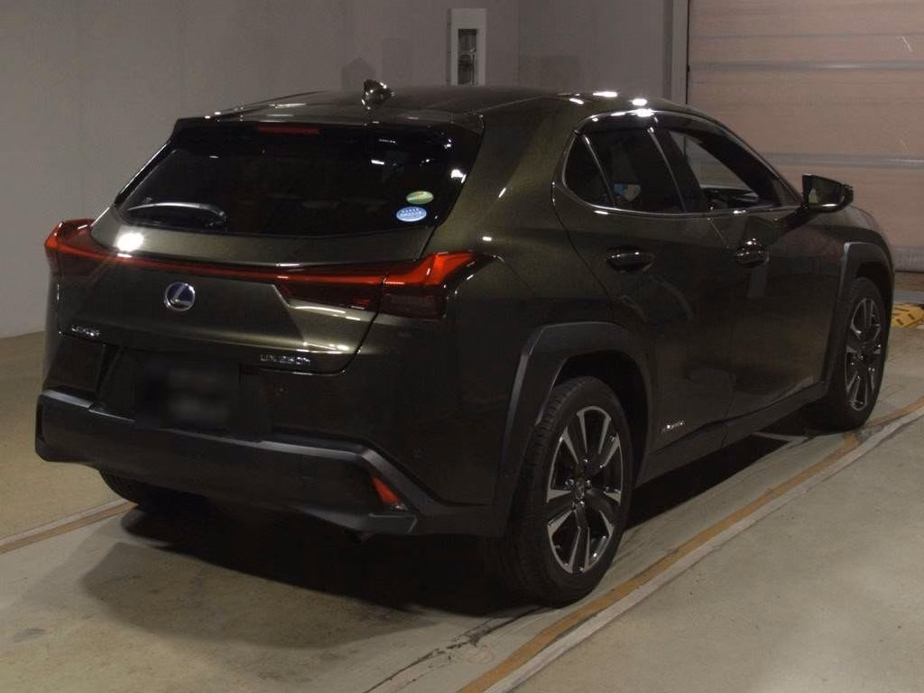 LEXUS UX250H