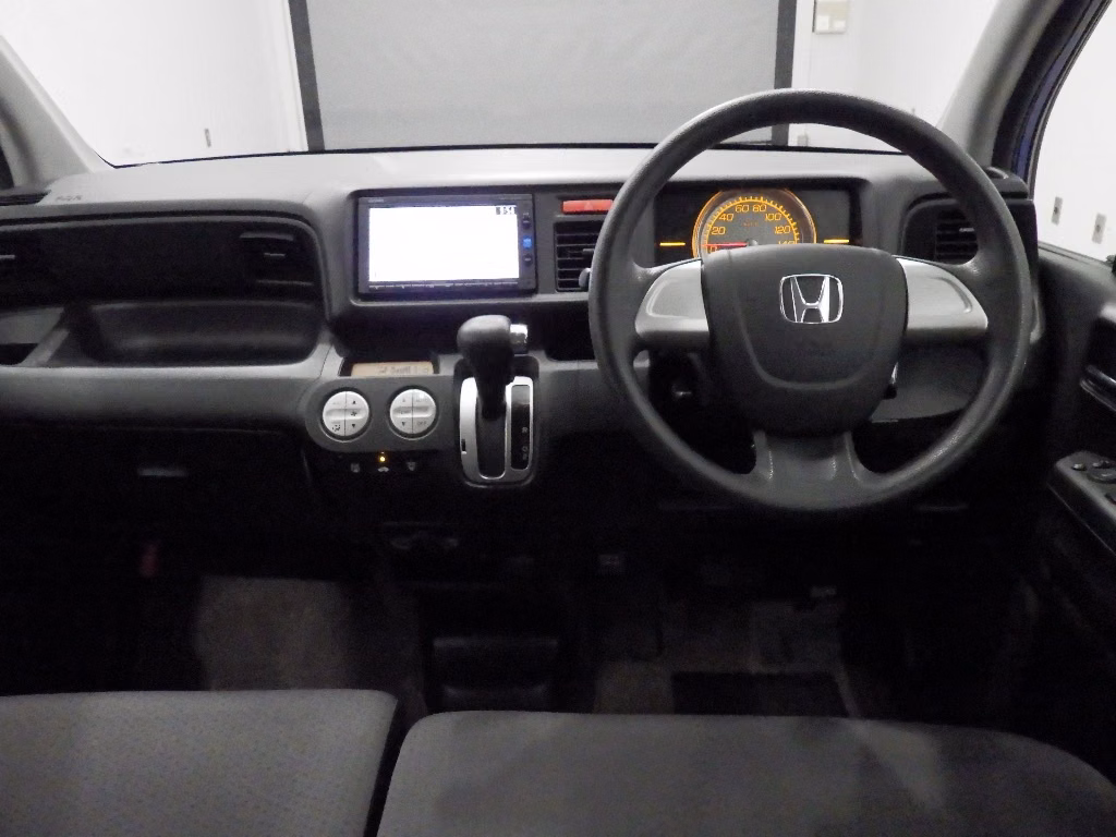 HONDA LIFE