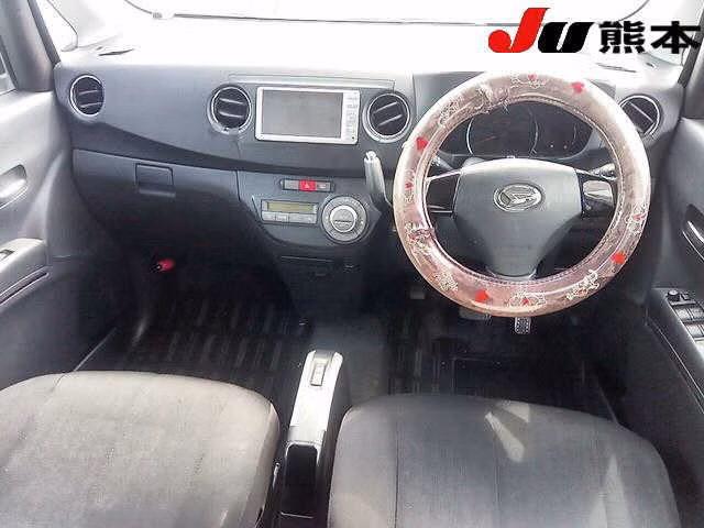 DAIHATSU TANTO EXE