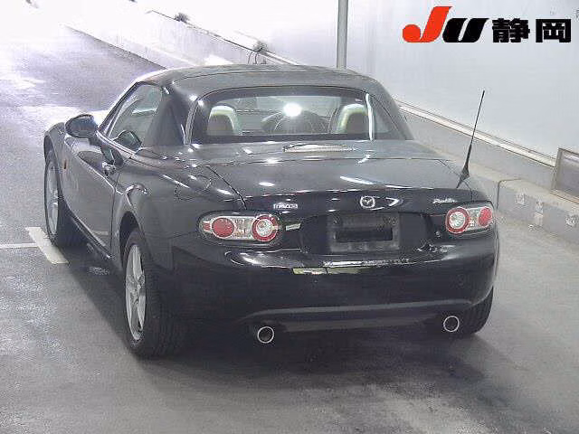 MAZDA ROADSTER