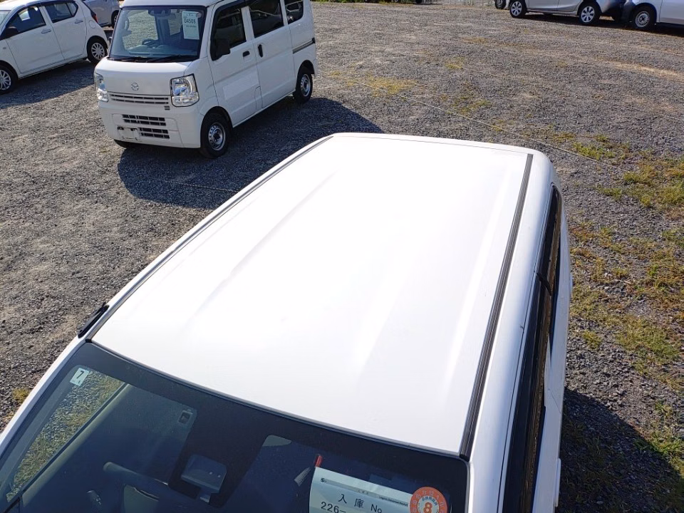 MAZDA CAROL