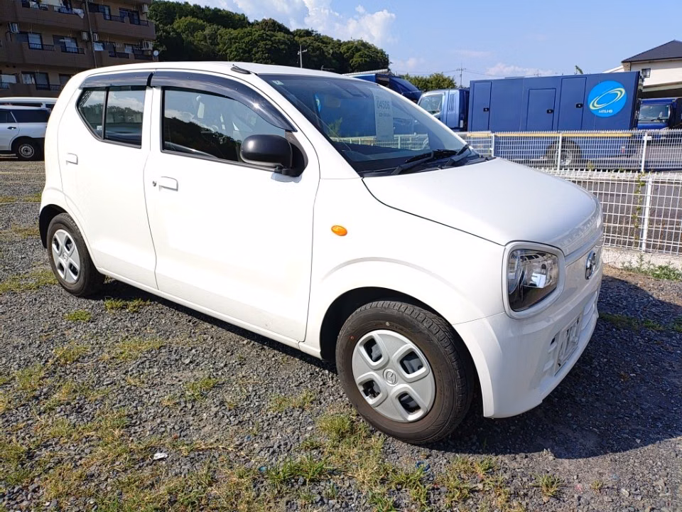 MAZDA CAROL