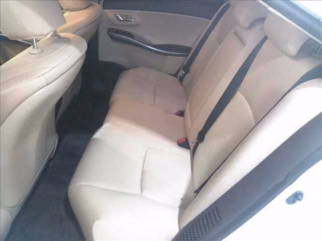 TOYOTA SAI