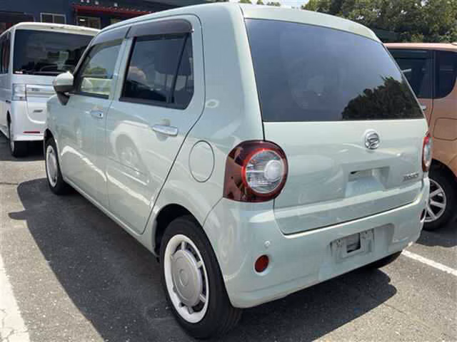 DAIHATSU MIRA TOCOT