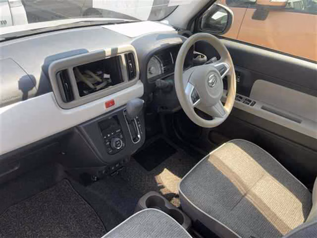 DAIHATSU MIRA TOCOT