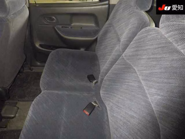 SUZUKI KEI