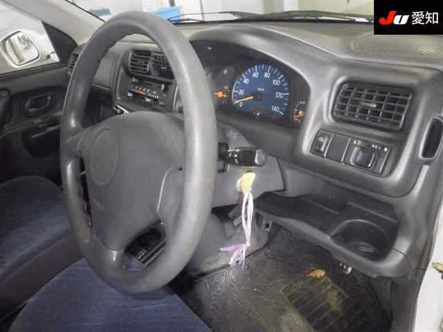 SUZUKI KEI