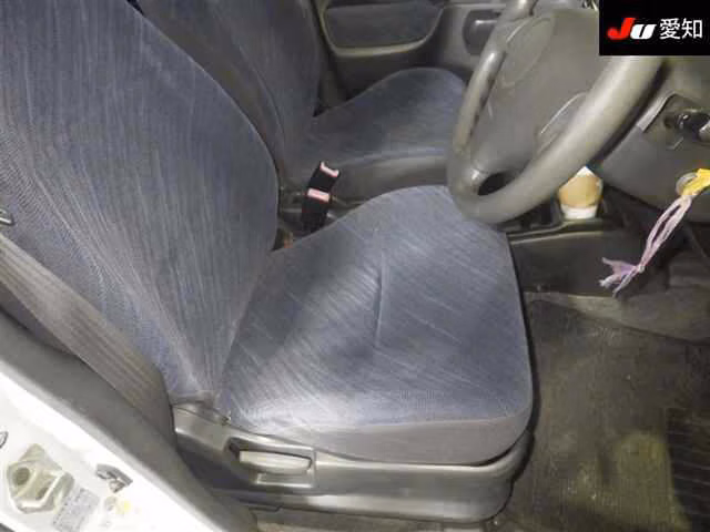 SUZUKI KEI