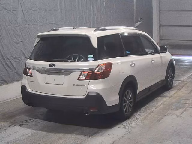 SUBARU EXIGA