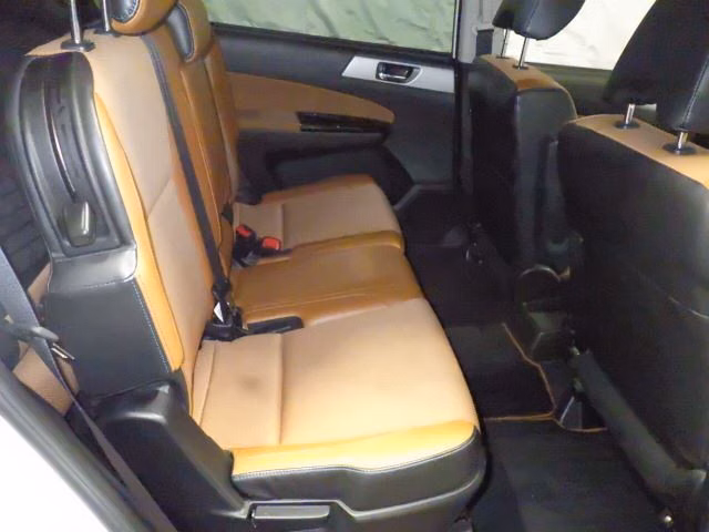 SUBARU EXIGA