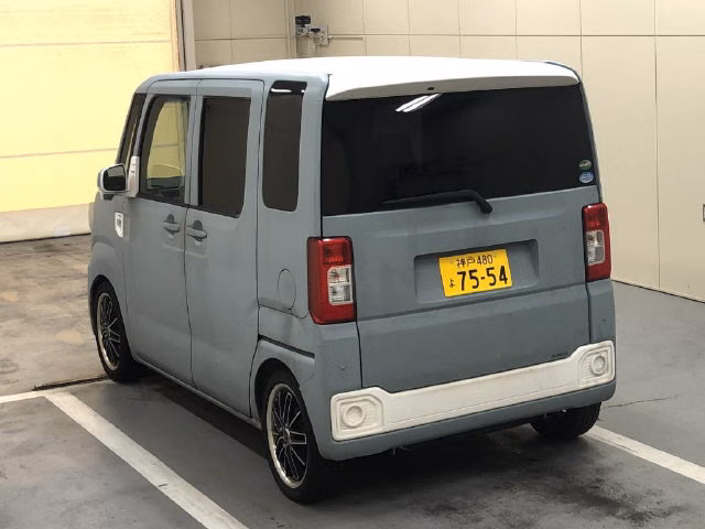 DAIHATSU HIJET CADDIE