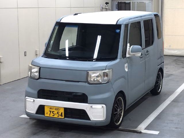 DAIHATSU HIJET CADDIE