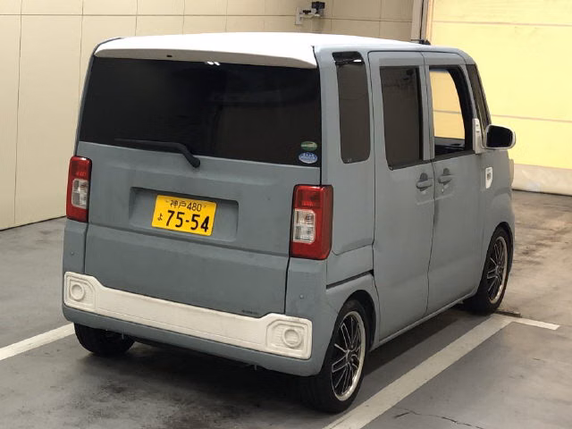 DAIHATSU HIJET CADDIE