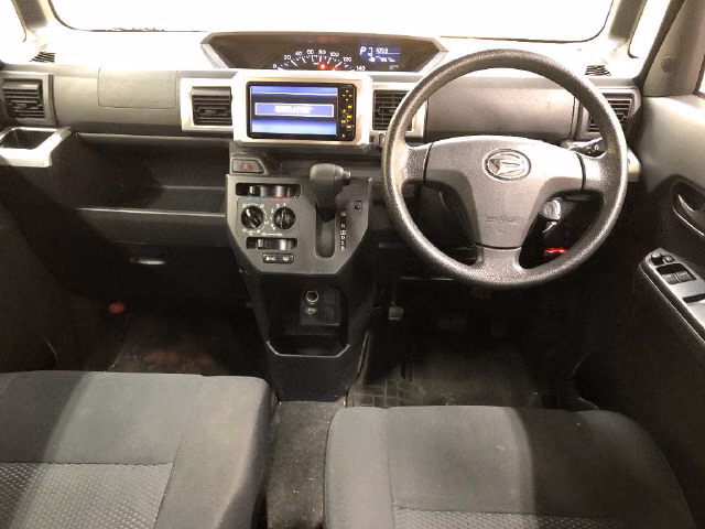 DAIHATSU HIJET CADDIE