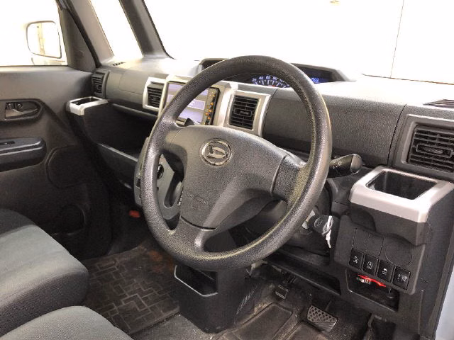 DAIHATSU HIJET CADDIE
