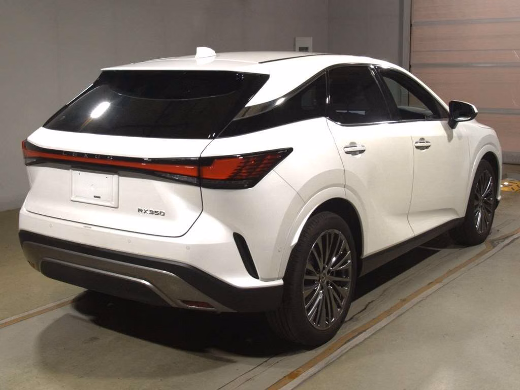 LEXUS RX350