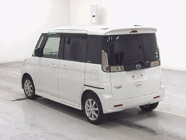 MAZDA FLAIR WAGON