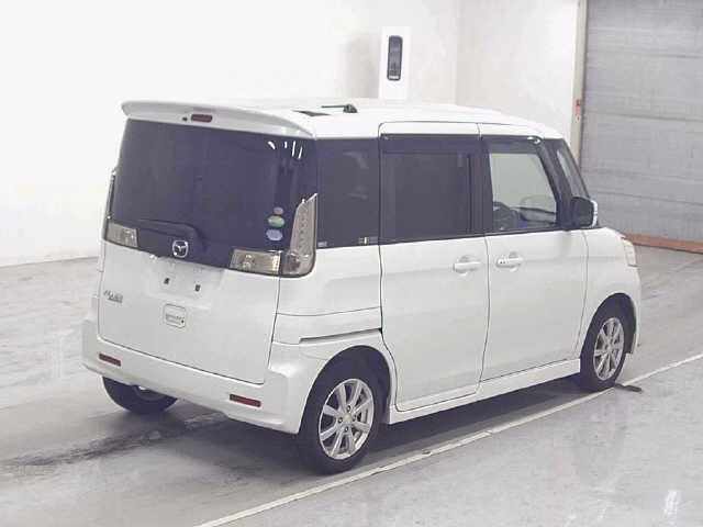 MAZDA FLAIR WAGON