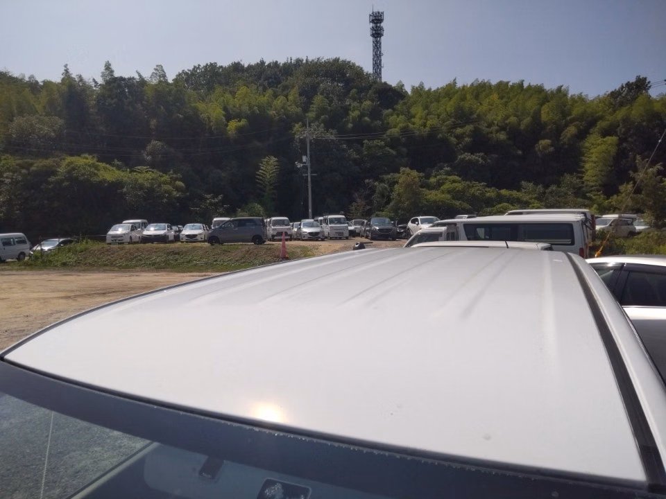 MAZDA FLAIR
