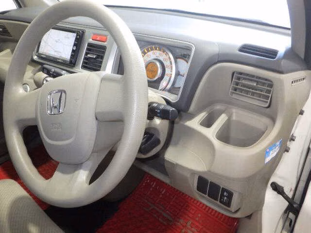 HONDA LIFE
