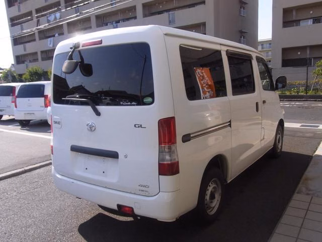 TOYOTA LITE ACE
