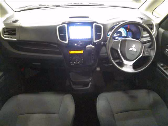 MITSUBISHI DELICA D:2