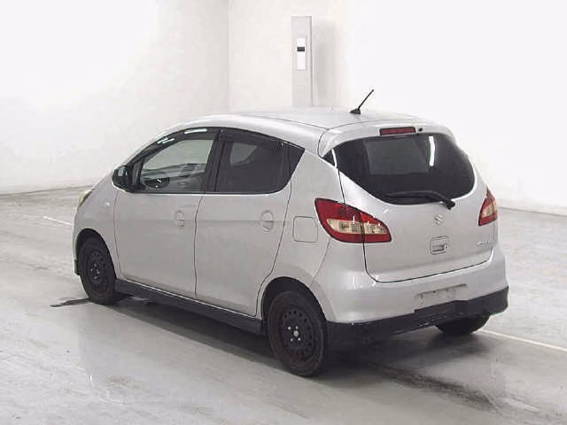 SUZUKI CERVO