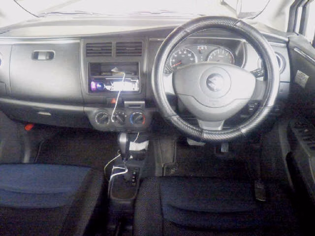 SUZUKI CERVO