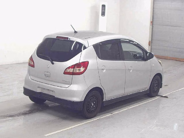 SUZUKI CERVO