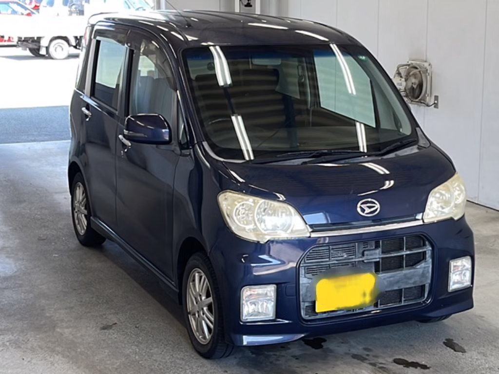 DAIHATSU TANTO EXE